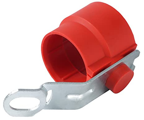 Woola Stecker Halter,Anhängerstecker Halter 7- und 13-polig Passend für 7- oder 13-polige Stecker