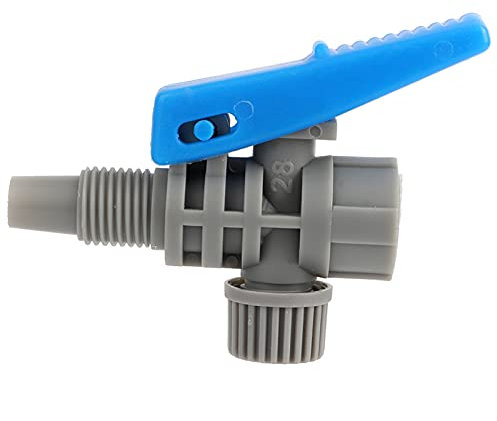 Water Spray Gun Wand Jet Nozzle Tips, Replacement Trigger Gun Sprayer Handle Switch Trigger Handle Parts Agricultural Spraying Equipment