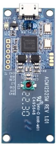 Koolenry Lector/Escritor de Tarjetas Inteligentes Sin Contacto Skimmer/Módulo