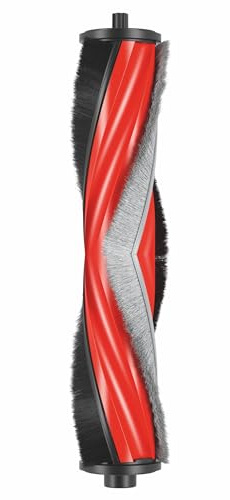 Bosch Carbon Power Brush BHZRCR, für alle Spotless Saugroboter, mit extra dichten Borsten für eine effektive Reinigung auf verschiedenen Böden
