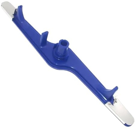 27RB 5304517203 Braccio spruzzatore inferiore for lavastoviglie for 5304506526 4840174 154414101 154250801 154250901 PS12585623 EAP12585623