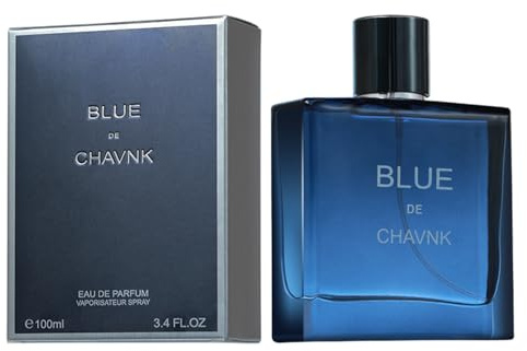 Perfume Para Hombres, 100 Ml Eau De Toilette Para Hombres, Eau De Perfum De Larga Duración, Spray Corporal Para Hombre, Colonia Fragancia Corporal Para El Cabello Para Esposo, Papá, Novio