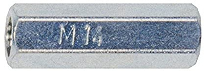 Makita Adapter 1/2 Zoll 20UNF-M14, P-22062