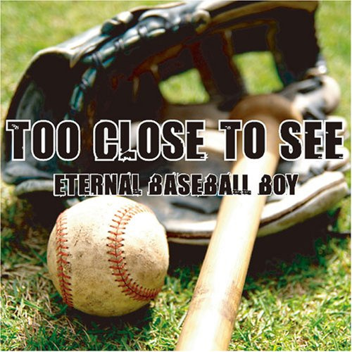 Eternal Baseball Boy