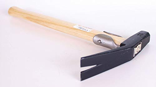 Picard Fruchtkistenhammer 600 g mit Eschenstiel, 0011301