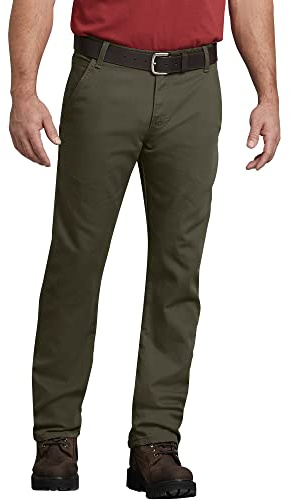 Dickies Tough Max Duck Zimmermannshose für Herren