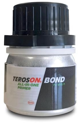 TEROSON 2670908 Primer Scheibenklebstoff PU (Polyurethan) Flasche 25ml