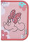 Scooli - Minnie Mouse Gefülltes Schüleretui - Komplettes Etui mit hochwertigen Stiften und mehr - All-in-One Schuletui - Praktisch für die Schule - Für Mädchen ab 6 Jahren