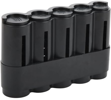 Professioneller Münzspender für Kellner, Taxifahrer und Verkäufer, kompatibel mit den 5 Hauptmünzen, ergonomisches Design, langlebig und praktisch, ideal für die Verwaltung von Transaktionen