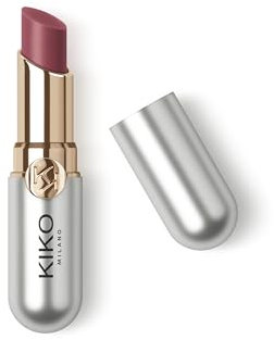 KIKO Milano Jelly Stylo 508, Wet Look Finish Glossy Lipstick