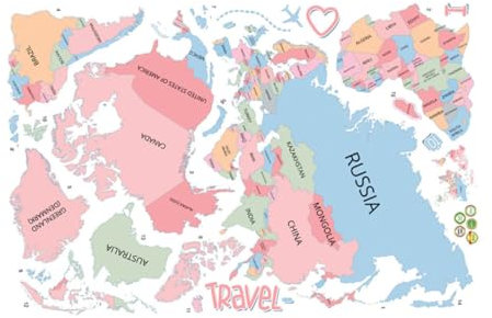 SEWOART Pegatinas De Pared Letras Inglés Del Autoadhesivo De Pvc Para Dormitorio Sala De Estar Decoración De Pared Calcomanías Para Habitación