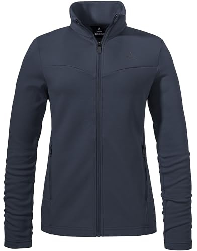 Schöffel dam Fleece Jk Style Pine Wms fleecejacka