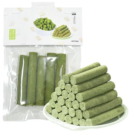 Gras-Leckereien Für Wohnungskatzen | Katzenzahnreinigungs-Grasstab – Katzen-Kaustangen, Katzengras-Stäbchen, Gefriergetrocknete Gras-Leckereien, Katzen-Kauspielzeug Für Die Zahnreinigung, Katzengras-K