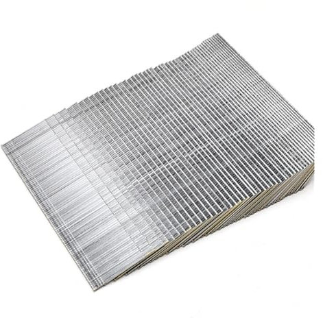 Chiodatrice Brad, Pistola sparachiodi, 2 In 1 Pistola Sparachiodi Elettrica 1800W Chiodatrice Elettrica Cucitrice Mobili Staple Gun For Telaio Carpenteria Lavorazione Del Legno Utensili Elettrici F30