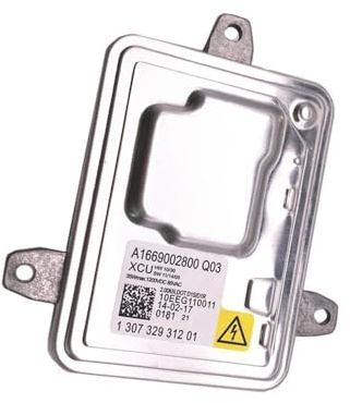 Ballast HID Voiture Compatible avec Kia Optima Sorento Cadenza 2011-2016 Ballast HID D1S D1R 130732931201 A1669002800 130732926301(130732931201)