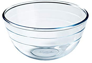 Ô cuisine Bol Mezclas, 2L, 21 cm