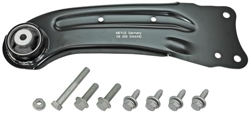 Meyle Querlenker – Teilenummer 116 050 0144/HD | 116 050 0144/HD für Q3 8U Passat 3C+36 5N