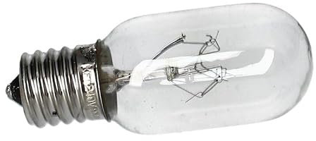 LUTH Premium Profi Parts Lampe E17 20 W 240 V pour micro-ondes