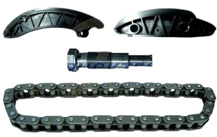 TRUCKTEC AUTOMOTIVE 02.12.223 Kit de cadena de distribución Juego de cadena de distribución Kit de cadena de tiempo