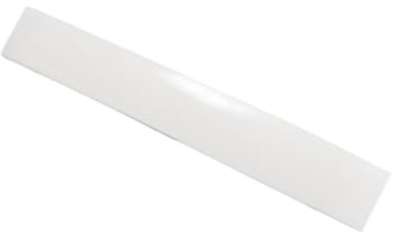 Zócalo blanco original Lavadora, Lavadora C00508843, 488000508843 Whirlpool Lavadora, Lavadora C00508843, 488000508843 Whirlpool