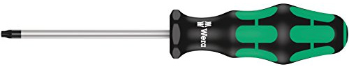 Wera T25 TORX® Standard-Schraubendreher/Klinge 100 mm