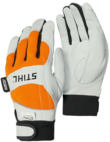 Stihl klassisch Dynamic Protect Ms Schnittschutzhandschuhe