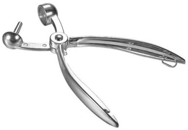 Garneck Kirsch Und Olivenentkerner Aus Edelstahl Obstentkerner Für Kirschen Oliven Und Datteln Kein Druckstellenentferner Küchenutensil Für Ranier Kirschen