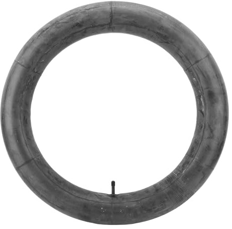 20 X 3,0 Fat Tire Fahrradschlauch, Schlagfester Gummi-Fat-Bike-Schlauch, Pannensichere Ersatzschläuche für Schneemobil-ATV-Reifen, Fahrradschlauch