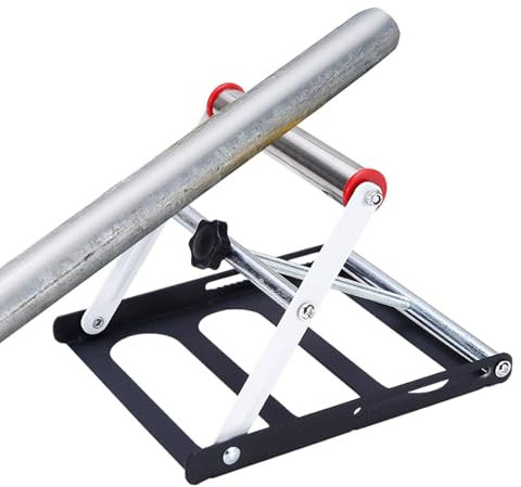 Jlobnyiun Table Saw Stand - Cutting Machine Stand, Foldable Cutting Machine Holder | Cutting Machine Accessory, Woodworking Tools, Machine Work Stand