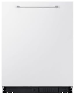 SAMSUNG DW60CG550I00ET Lavavajillas empotrado, 598 mm, Clase D