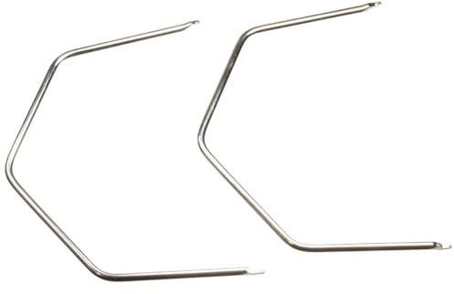 ACV 1 1/2 DIN Entriegelungsbügel