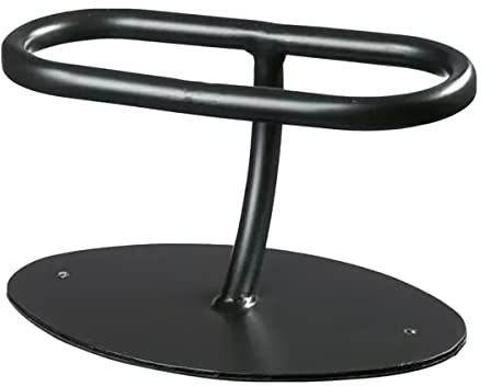 Comair 3070151 Fußstütze Oslo, schwarz