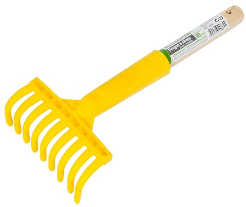 WERKA PRO Peine para Aceitunas con Mango de 30 cm