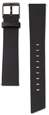LIEBESKIND BERLIN Uhrenarmband – Wechselband aus Leder oder Mesh – Für Damen Uhren mit Bandanstoß 18 mm geeignet