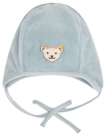 Mütze GOTS Baby Wellness