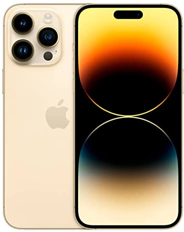 Apple iPhone 14 Pro Max (256 GB) - Oro