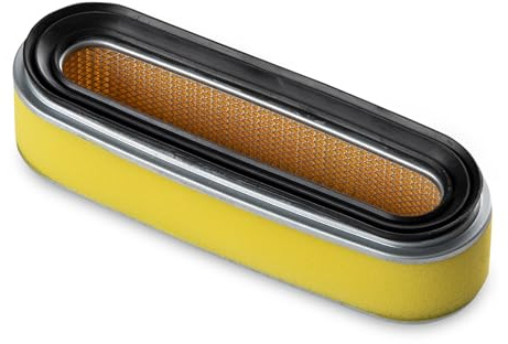 MAXPOWER Filtro e prefiltro dell'Aria Adatto per Honda - Numero di Riferimento 17210-Z1V-003, 17210-ZE7-003, 17210-ZE7-013, 17210-ZE7-505，17218-ZE6-505, 17218-888-003