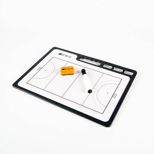 GRAYS Taktiktafel Hockey Gras, Tatic Board