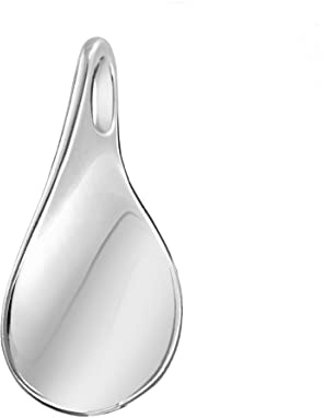 Tuscany Silver Damen Anhänger Sterling Silber Verflochten Tropfen