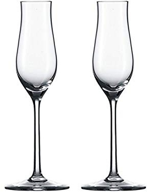 Eisch Glas Superior Sensis Plus - Grappa 500/4.5 - 2 Stk