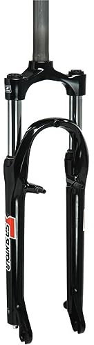 Suntour SF15 M3010 Federgabel schwarz 24 Zoll