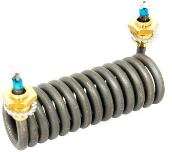 Indesit C00080765 Washing Machine Accessory/RPM/Quality Replacement Tumble Dryer Heating Element for Washing Machine