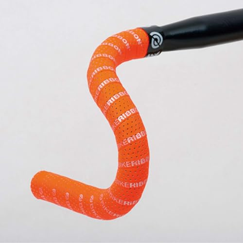 Bike Ribbon Lenkerband Eolo Soft, Fluo Orange, ES107