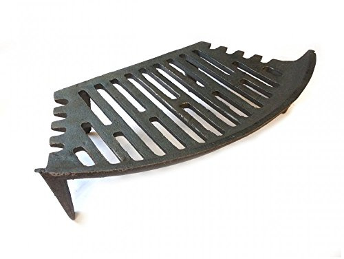 Your Diy Shop New Ofco Round Cast Iron Bottom Fire Grate 16 - 4 Legs