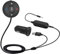 Besign BK03 Bluetooth 5.0 Freisprecheinrichtung, Freisprechanlage, Bluetooth Empfänger für KFZ Auto Lautsprechersystem mit 3.5 mm Klinke