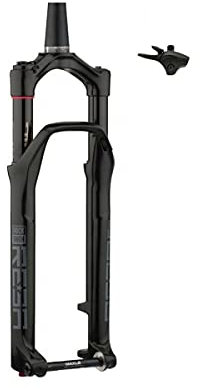 RockShox Fourche Reba RL Rmt 27,5 BST 120mm Nr 42os Sa Unisexe Adulte, Noir, Taille Unique