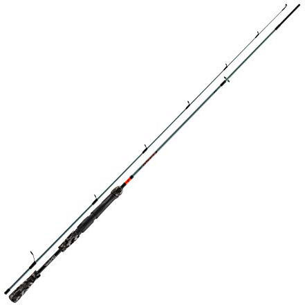 Daiwa Fuego Camo Spin - Caña de pescar (2,70 m, 10-30 g)