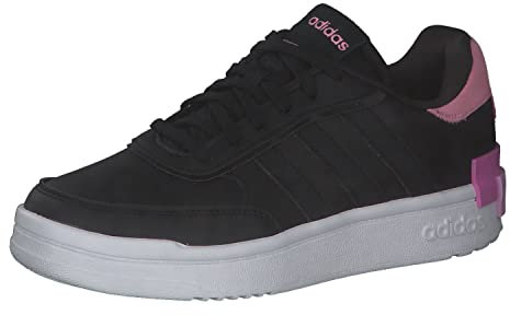 adidas Postmove Se, Scarpe da ginnastica Donna, Nero Rosa Negbás Negbás Rosgoz, 38 2/3 EU