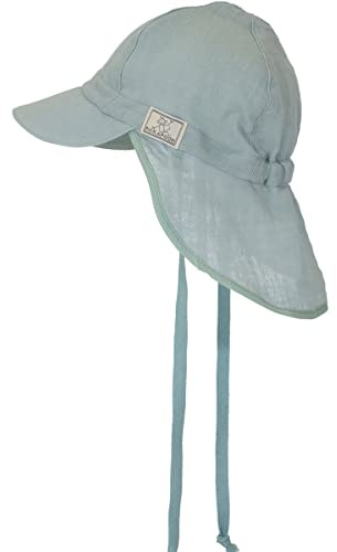 Pickapooh Kinder Tony Cap, Blue surf, 50