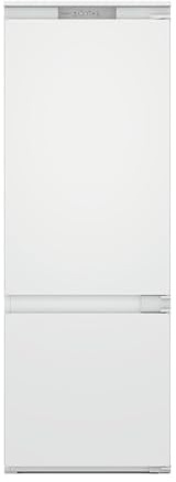Hotpoint HA SP70 T132 - Frigorifero combinato, installazione incasso, 394 litri, no frost [Classe energetica D]